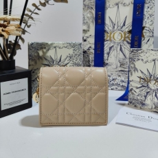 Christian Dior Wallet